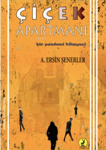 Çiçek Apartmanı;Bir Pandemi Hikayesi  Frontansicht 1
