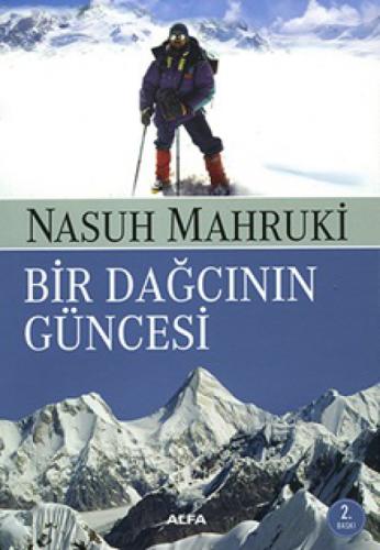 Bir Dağcının Güncesi  Frontansicht 1