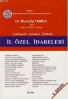 Açıklamalı  Yorumlu  İçtihatlı İl Özel İdareleri  Frontansicht 1
