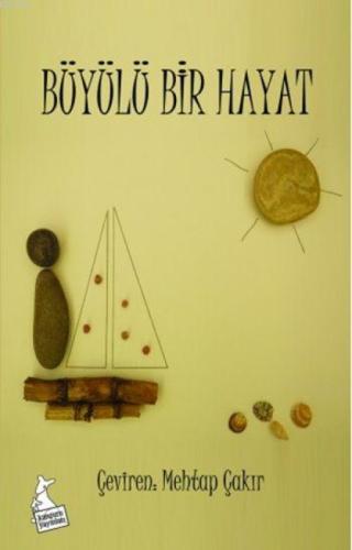 Büyülü Bir Hayat  Frontansicht 1