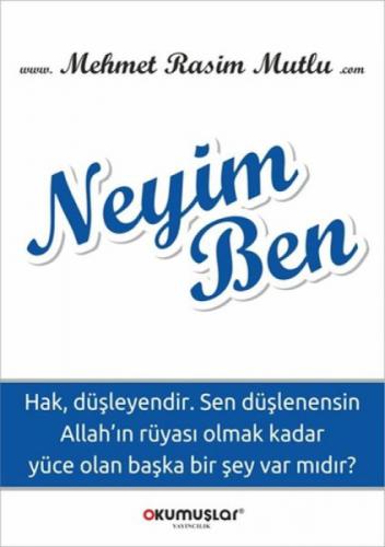 Neyim Ben  Frontansicht 1