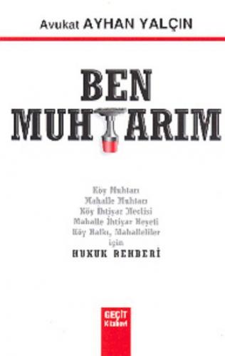 Ben Muhtarım  Frontansicht 1