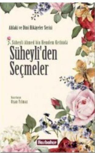 Süheyli'den Seçmeler  Frontansicht 1
