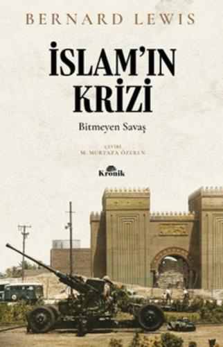 İslam'ın Krizi  Frontansicht 1