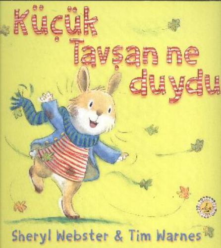 Küçük Tavşan Ne Duydu  Frontansicht 1