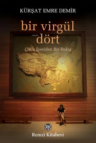 Bir Virgül Dört  Frontansicht 1
