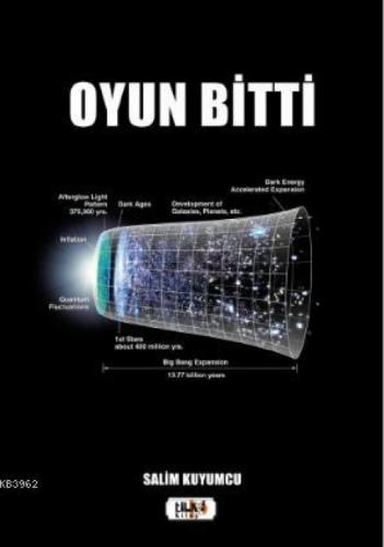 Oyun Bitti  Frontansicht 1