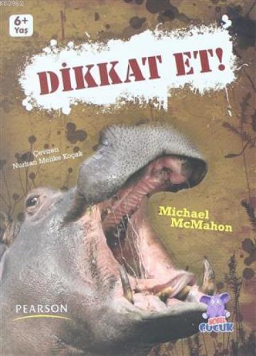 Dikkat Et!  Frontansicht 1