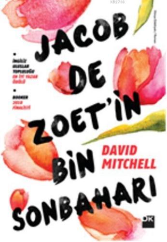 Jacob Zoet'in Bin Sonbaharı  Frontansicht 1