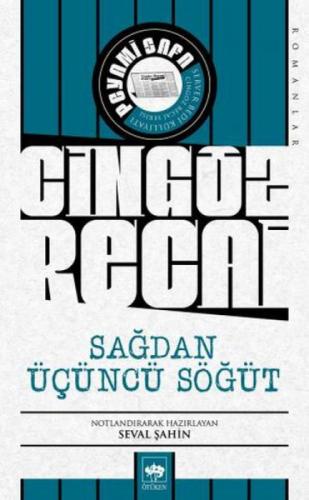 Sağdan Üçüncü Söğüt  Frontansicht 1