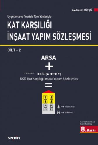 Kat Karşılığı İnşaat Yapım Sözleşmesi  Frontansicht 1