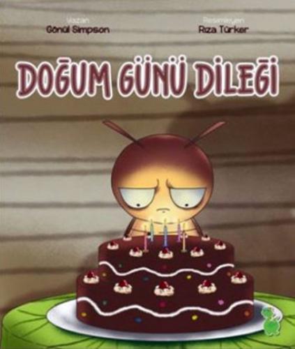 Doğum Günü Dileği  Frontansicht 1