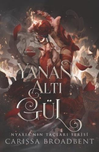 Yanan Altı Gül  Frontansicht 1