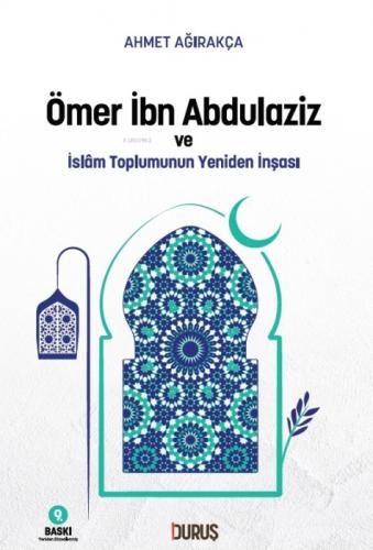 Ömer İbn Abdulaziz ve İslam Toplumunun Yeniden İnşası  Frontansicht 1