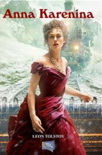 Anna Karenina  Frontansicht 1