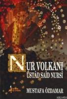 Nur Volkanı; Üstâd Saîd Nursî  Frontansicht 1