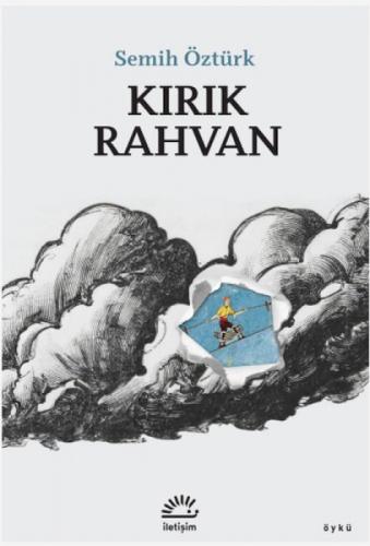 Kırık Rahvan  Frontansicht 1