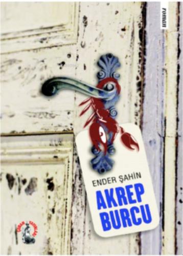 Akrep Burcu  Frontansicht 1