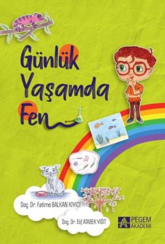 Günlük Yaşamda Fen  Frontansicht 1