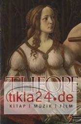 Theope  Frontansicht 1