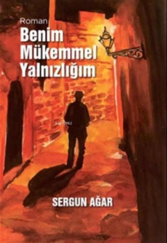 Benim Mükemmel Yalnızlığım  Frontansicht 1