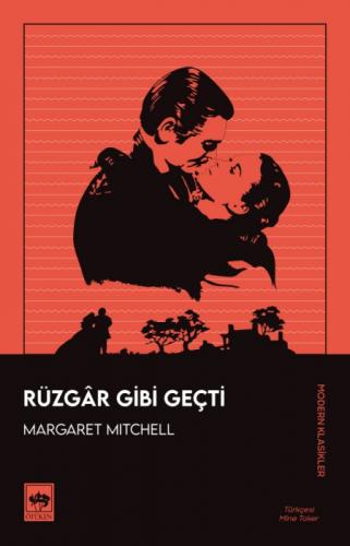 Rüzgar Gibi Geçti  Frontansicht 1