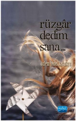 Rüzgar Dedim Sana  Frontansicht 1
