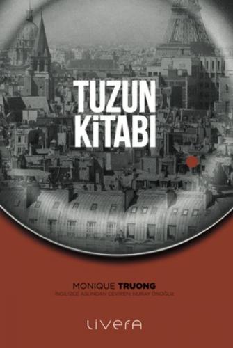 Tuzun Kitabı  Frontansicht 1
