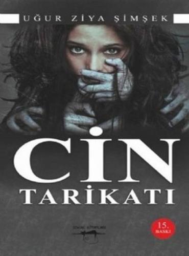 Cin Tarikatı  Frontansicht 1