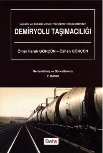 Demiryolu Taşımacılığı  Frontansicht 1