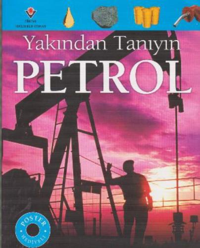 Petrol  Frontansicht 1