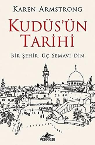 Kudüs'ün Tarihi  Frontansicht 1
