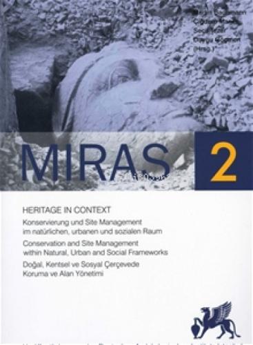 Miras 2 ;Heritage in Context  Frontansicht 1