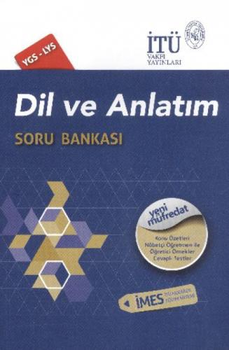 YGS LYS Dil Ve Anlatım Soru Bankası  Frontansicht 1
