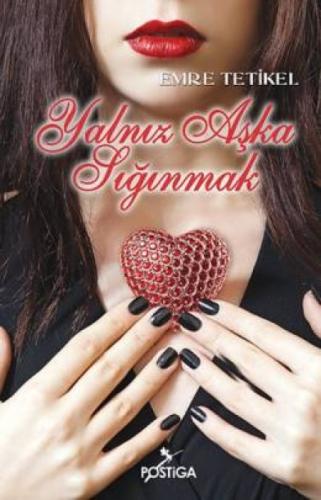 Yalnız Aşka Sığınmak  Frontansicht 1