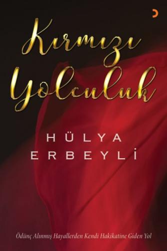 Kırmızı Yolculuk  Frontansicht 1