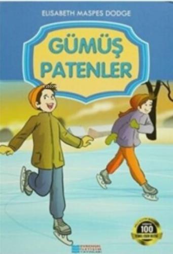 Gümüş Patenler  Frontansicht 1
