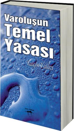 Varoluşun Temel Yasası  Frontansicht 1
