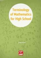 Termınology Of Mathematıcs For Hıgh School  Frontansicht 1