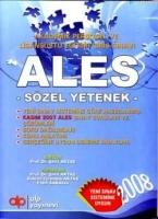 Ales Sözel Yetenek 2008  Frontansicht 1
