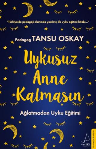 Uykusuz Anne Kalmasın  Frontansicht 1