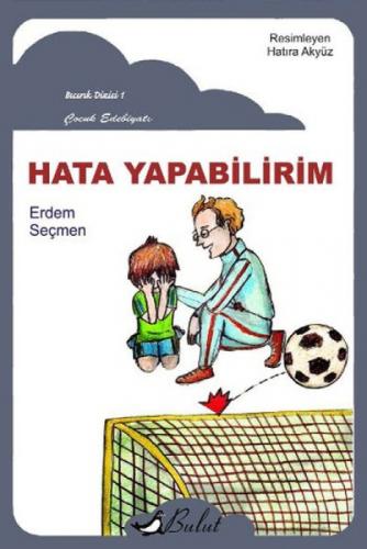 Hata Yapabilirim  Frontansicht 1