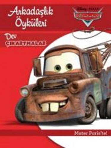 Arkadaşlık Öyküleri  Frontansicht 1