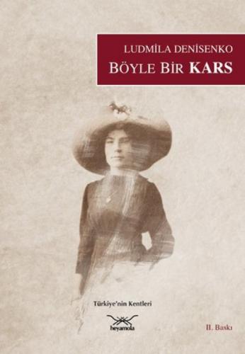 Böyle Bir Kars  Frontansicht 1