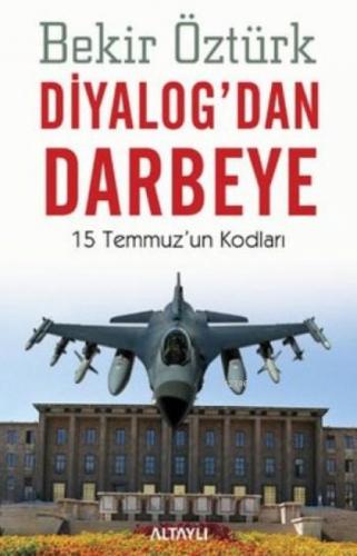 Diyalog'dan Darbeye  Frontansicht 1