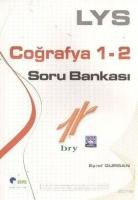 LYS Coğrafya 1 2 Soru Bankası  Frontansicht 1