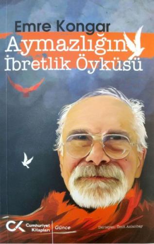 Aymazlığın İbretlik Öyküsü  Frontansicht 1