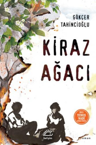 Kiraz Ağacı  Frontansicht 1