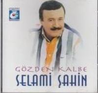 Gözden Kalbe (CD)  Frontansicht 1