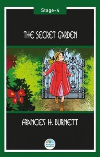 The Secret Garden (Stage-4)  Frontansicht 1